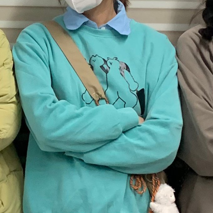 森马男士卫衣