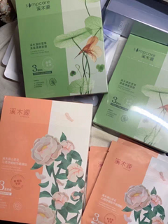 溪木源山茶花就是我的换季好搭档