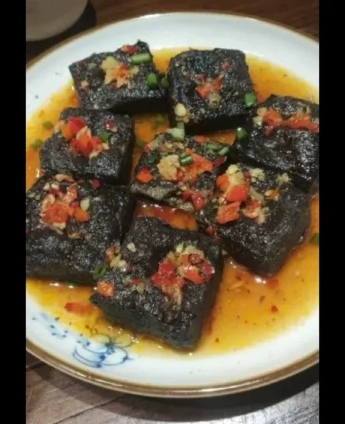 其他方便食品