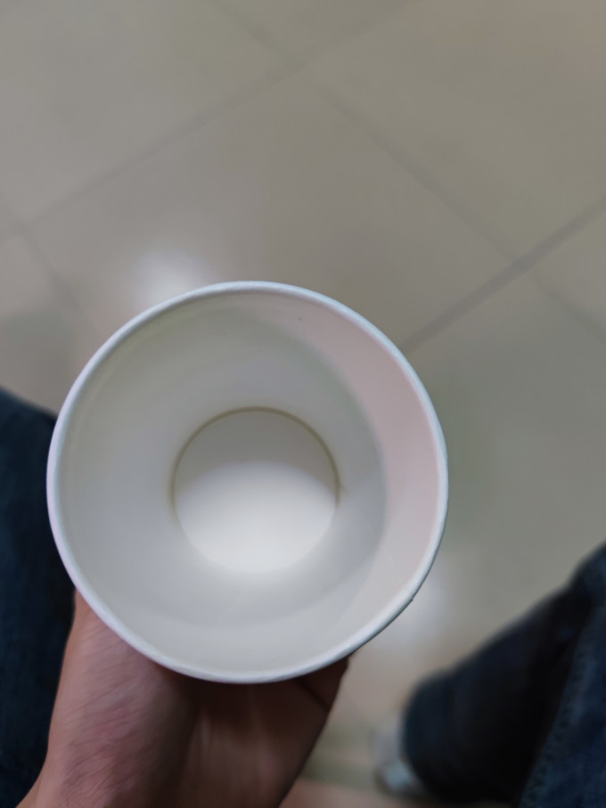 益好一次性餐具