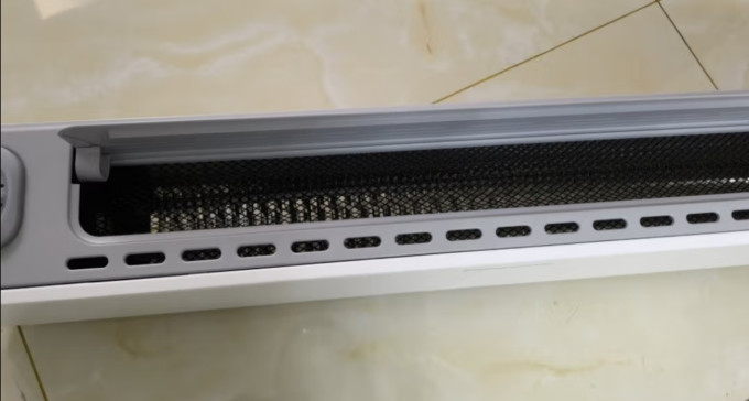 松下其他取暖电器