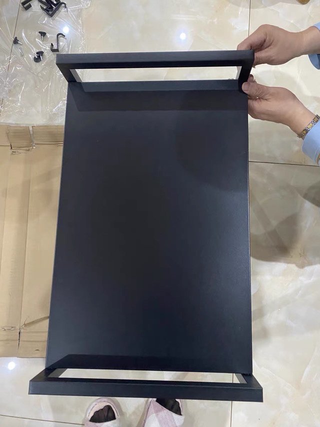 厨房置物架
