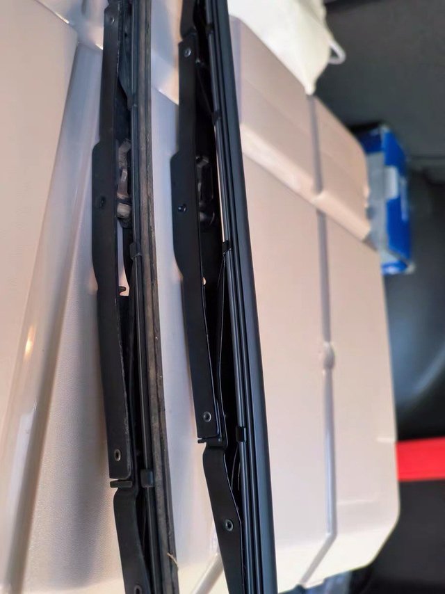 小车雨刮器选它