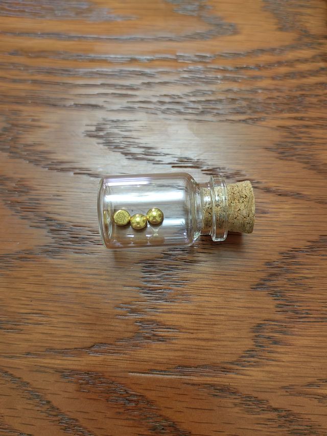 本月第五颗金豆，来自京东遇美鑫