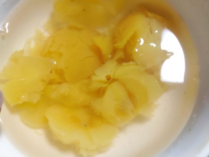 宫御坊蜜饯果脯