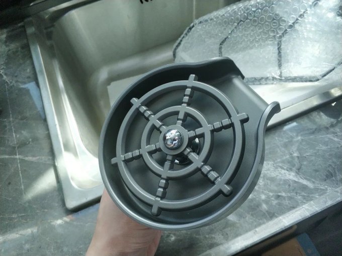 永帅厨房用品