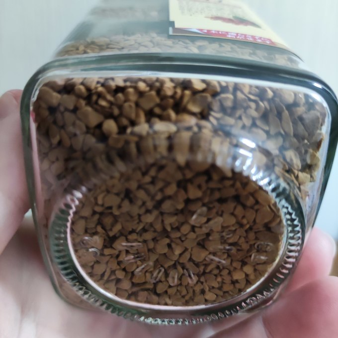 悠诗诗速溶咖啡