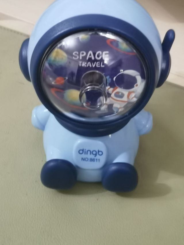 最近很火的削笔刀