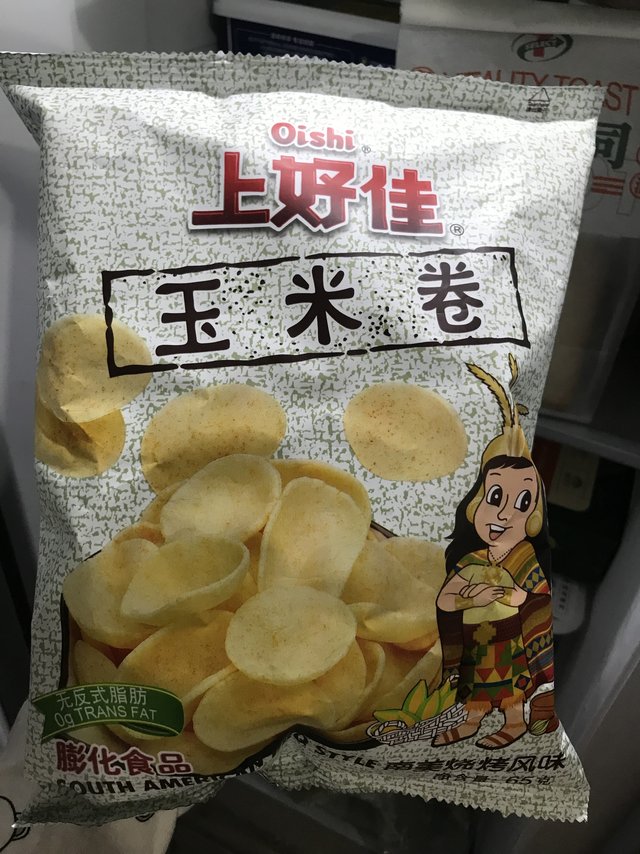 小时候最爱的零食，妥妥的童年回忆