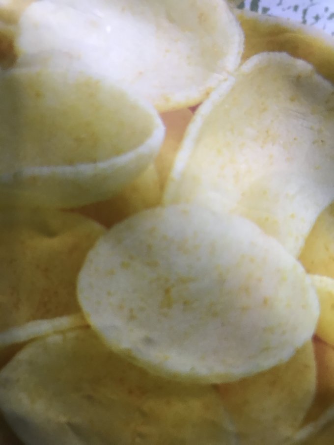 上好佳膨化食品
