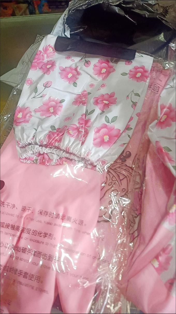 鞋套/手套/围裙