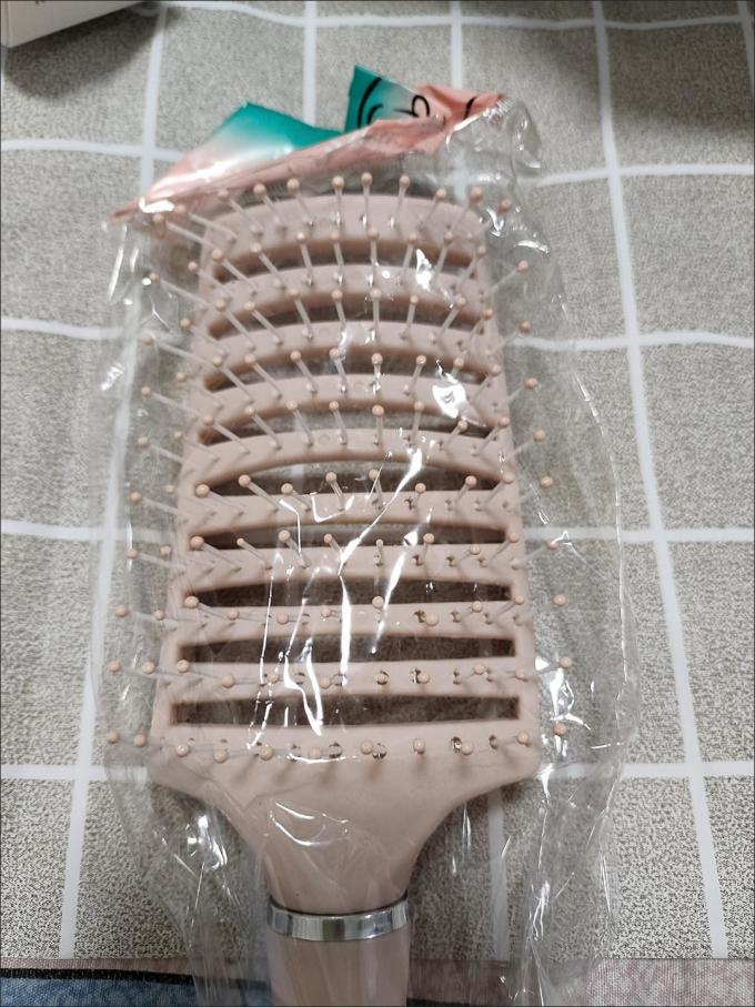 梳子