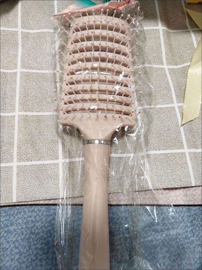梳子
