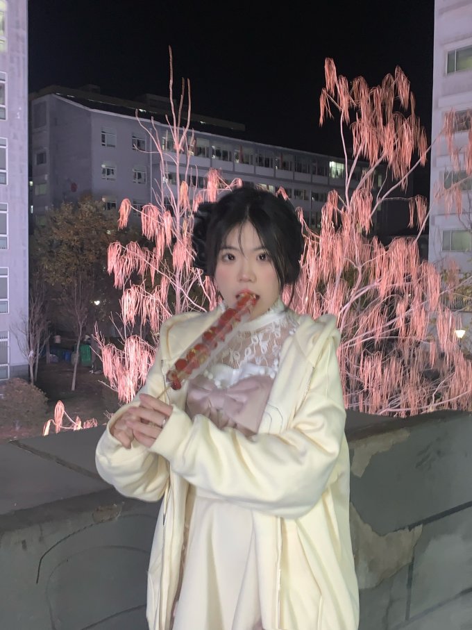 发饰