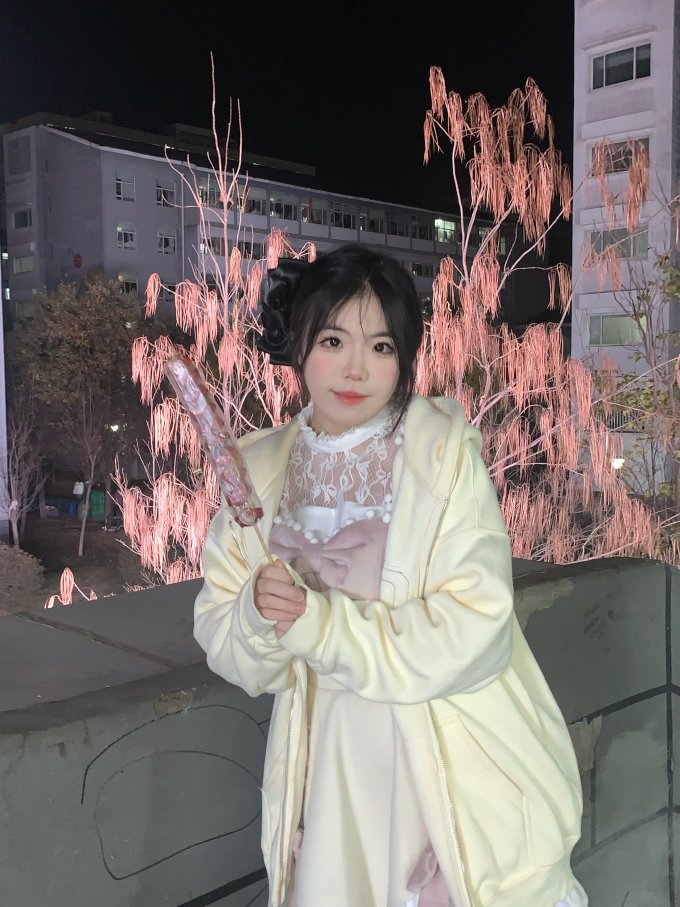 发饰