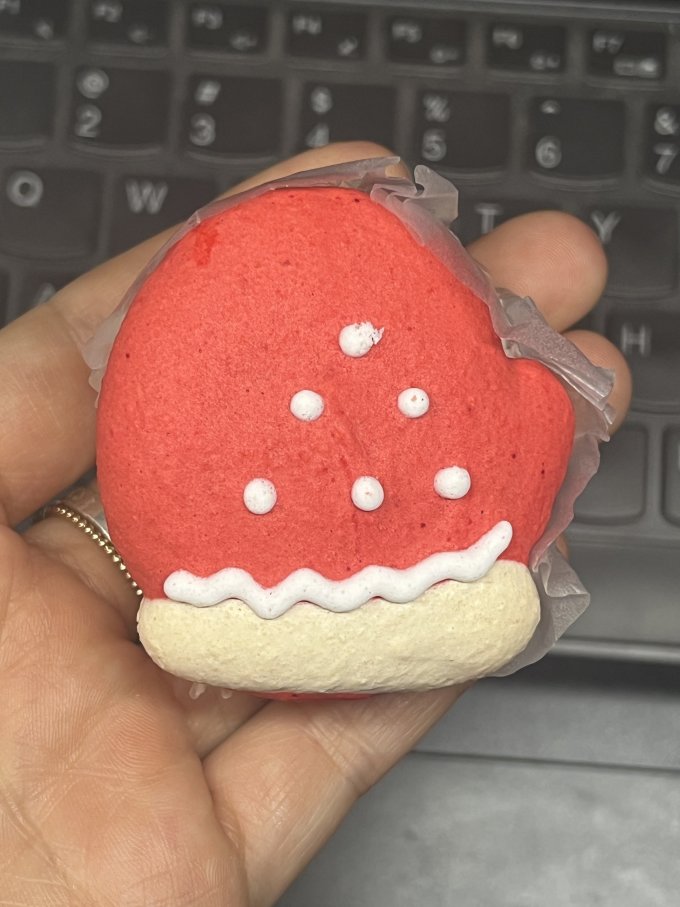 滋食饼干
