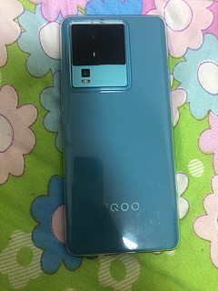 新品手机推荐之iQOO neo7