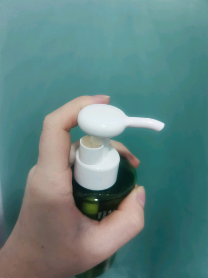 卸妆油