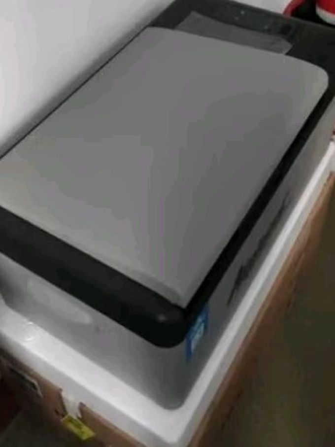 冰虎车载冰箱
