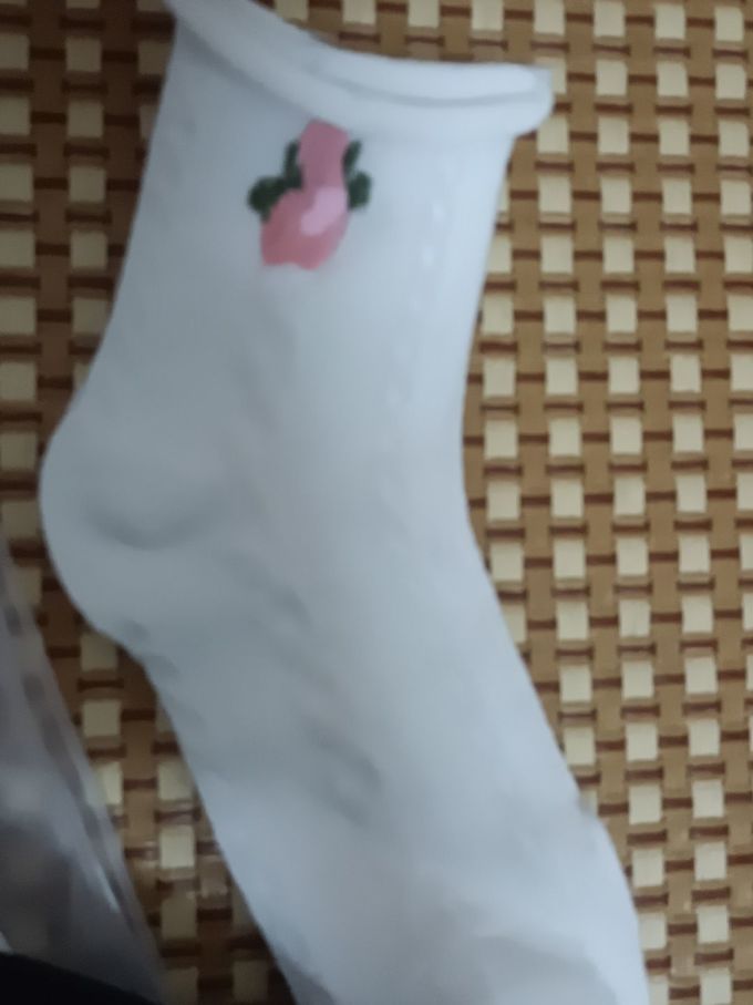 袜子