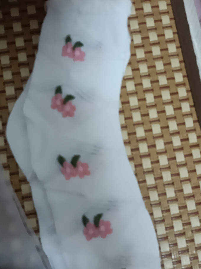 袜子