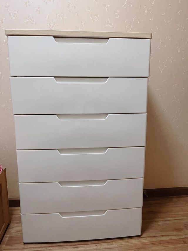 多功能抽屉柜，谁用谁知道