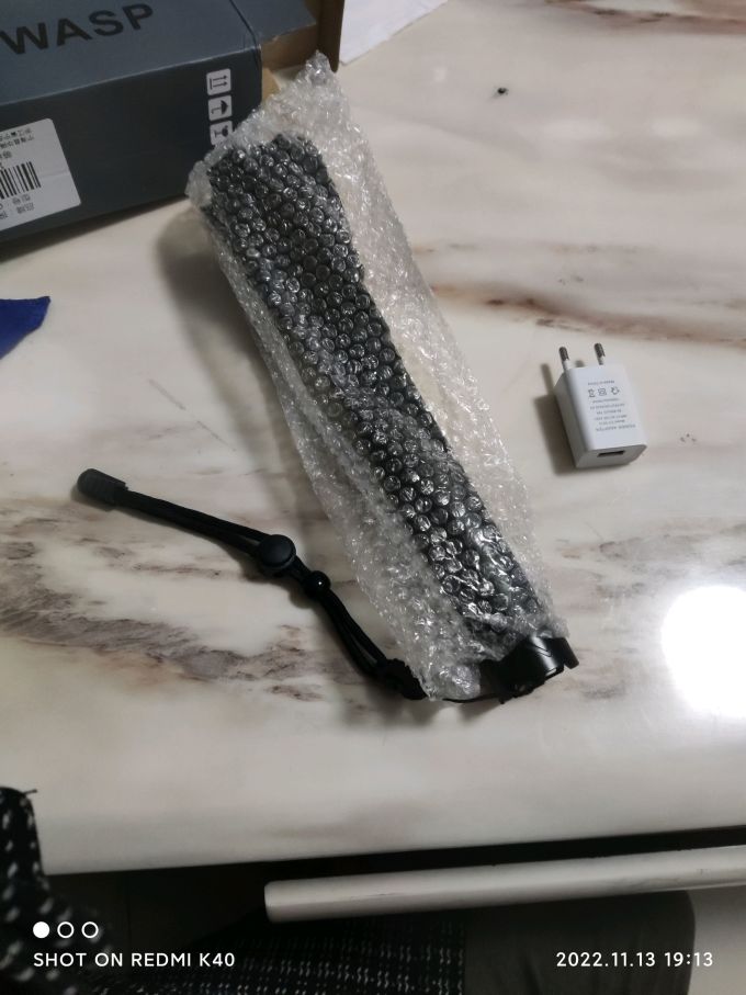 探路蜂户外照明