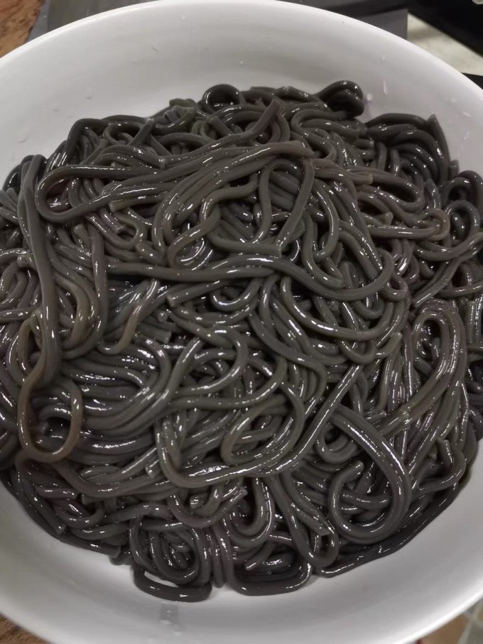 方便食品