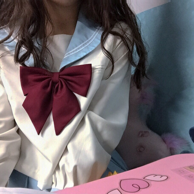 春日制服部JK制服