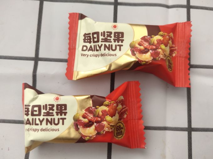 其他休闲零食