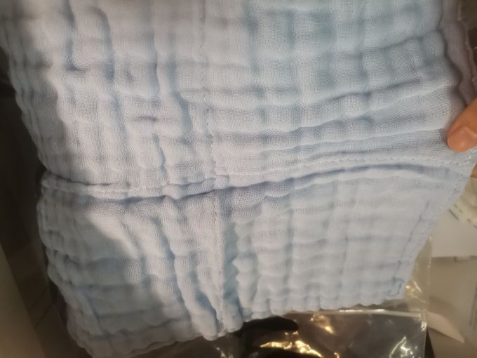 口水巾