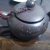 南方人爱用的紫砂茶壶
