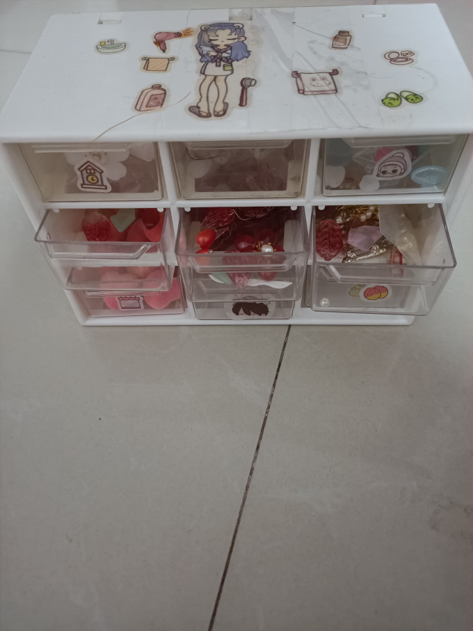 柯赛收纳用品