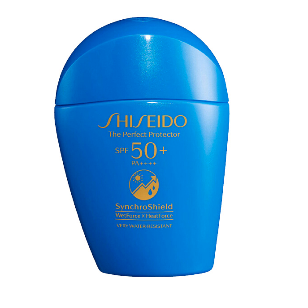 资生堂产品大全和值得选购的产品