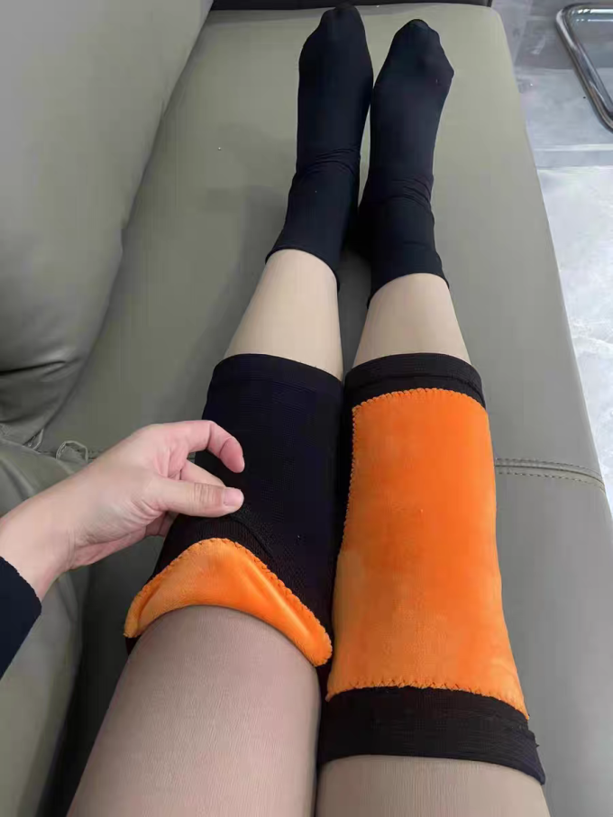 恒源祥护膝