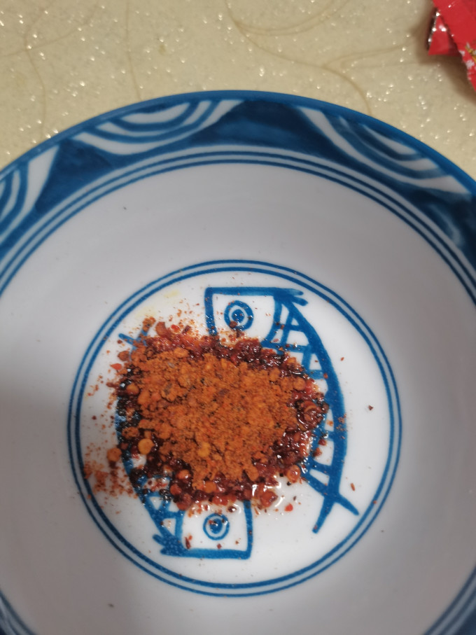 六婆其他调味品
