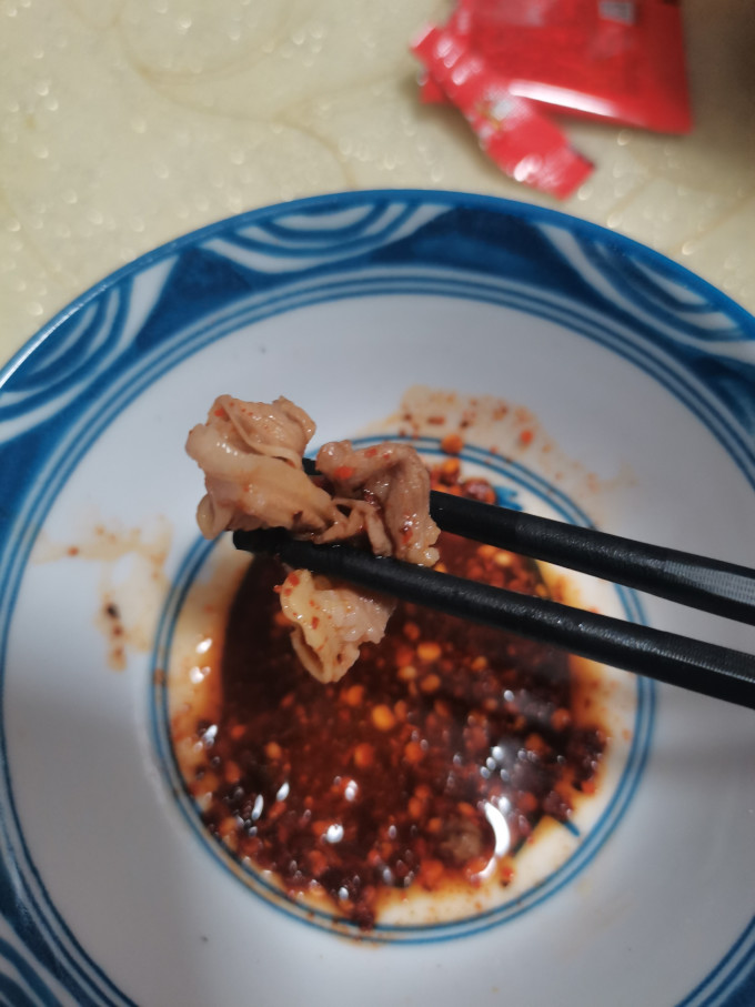 六婆其他调味品