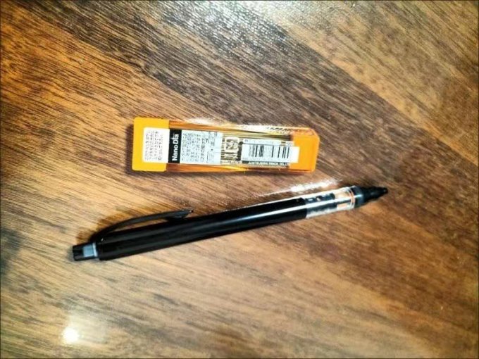 三菱铅笔书写工具
