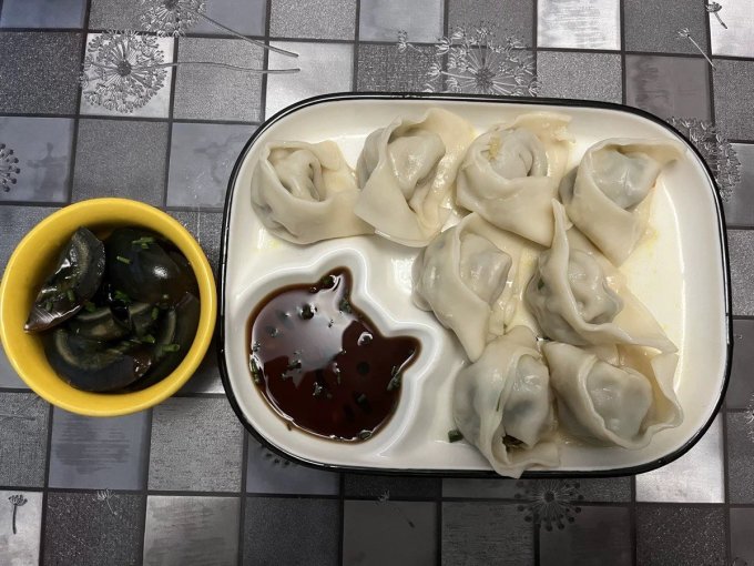 碗碟盘