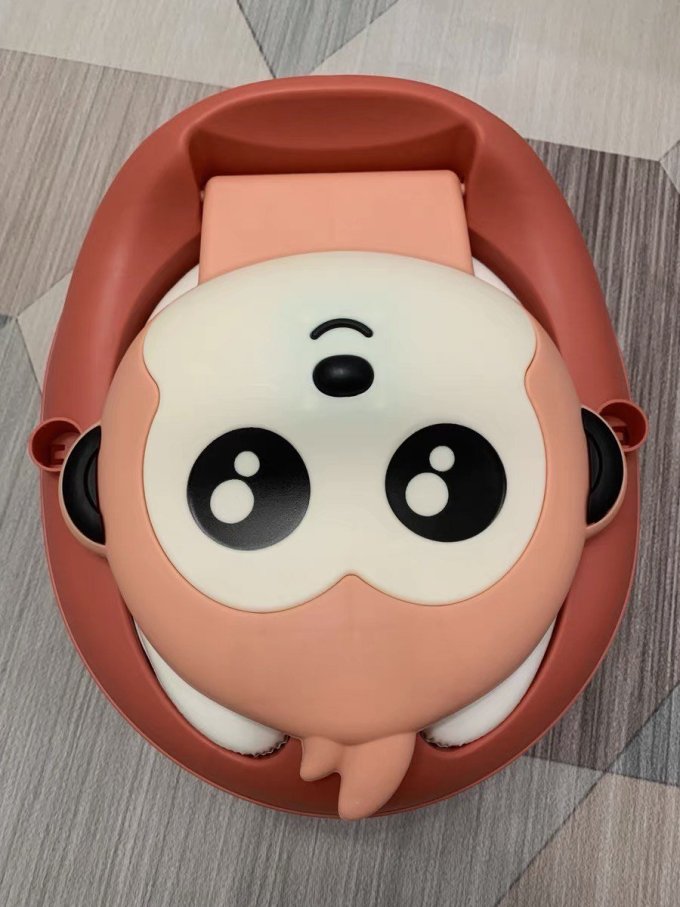 婴儿坐便器