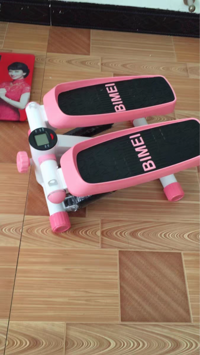 百嘉健身玩具