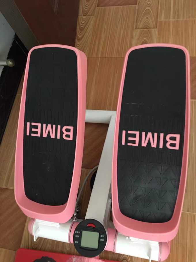 百嘉健身玩具