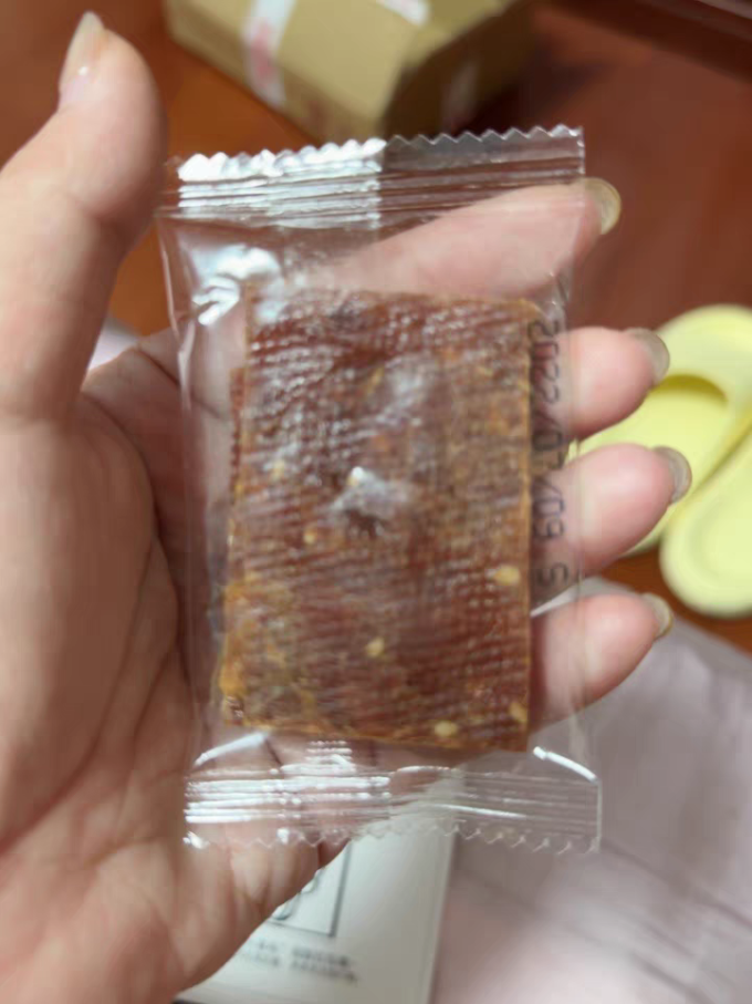 千喜其他休闲零食