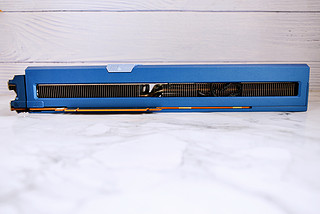 蓝戟 GUNNIR Intel Arc A750显卡上手