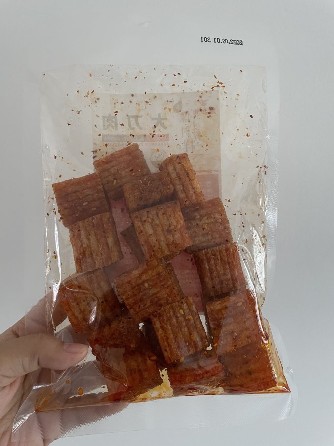 食为先其他休闲零食