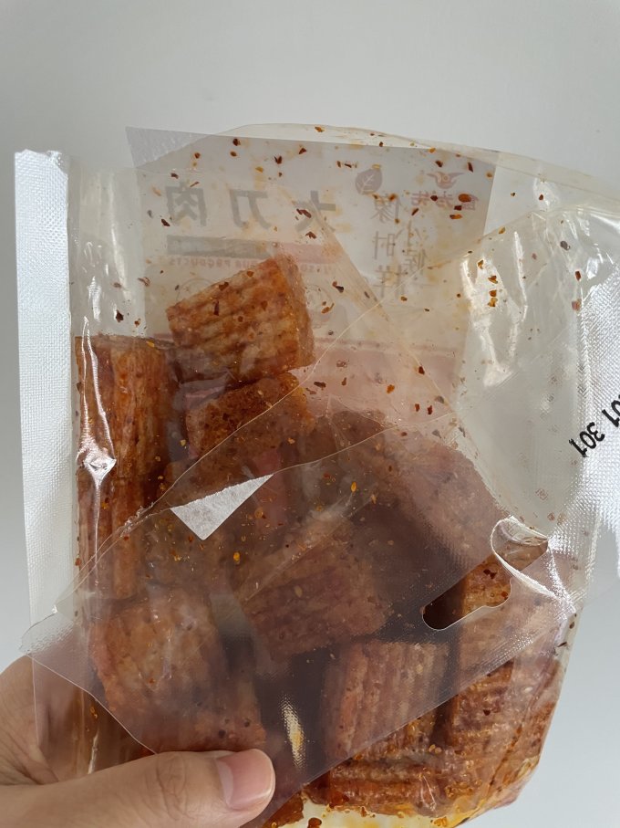 食为先其他休闲零食