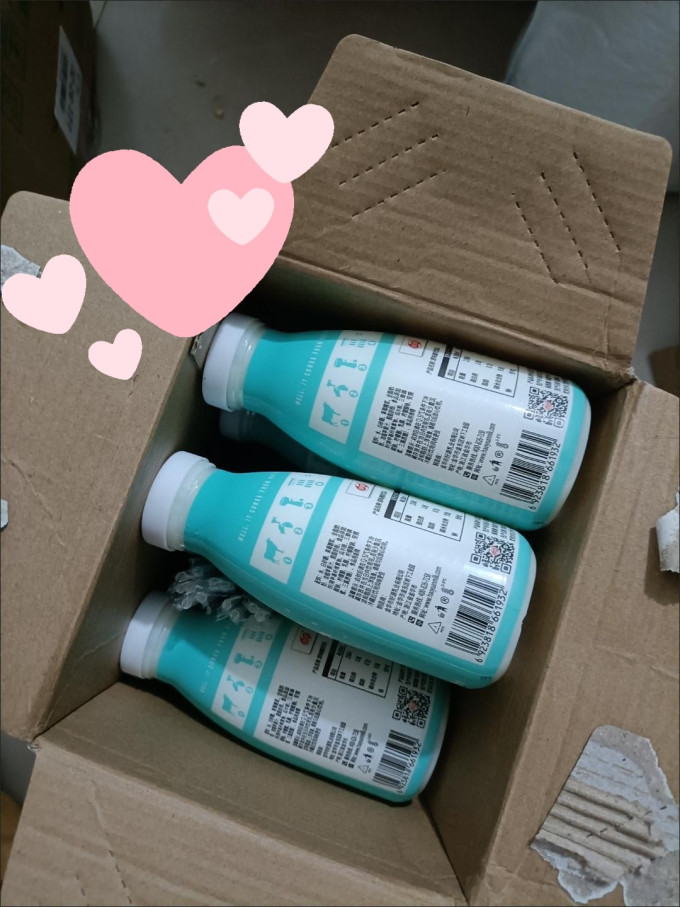 好源常温酸奶