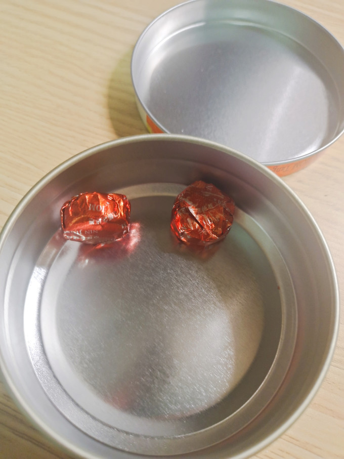 京都念慈菴糖果巧克力