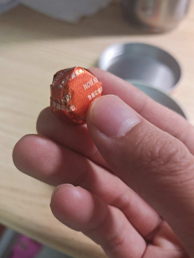 京都念慈菴糖果巧克力