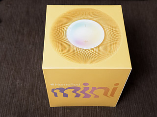 到底还是买了第二个HomePod Mini